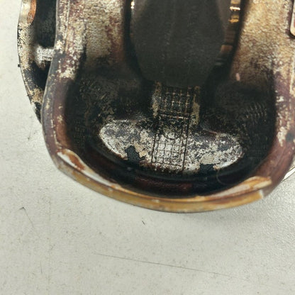 Mazda 6 Single Piston With Connecting Rod   2.5 2016 2015 2014
