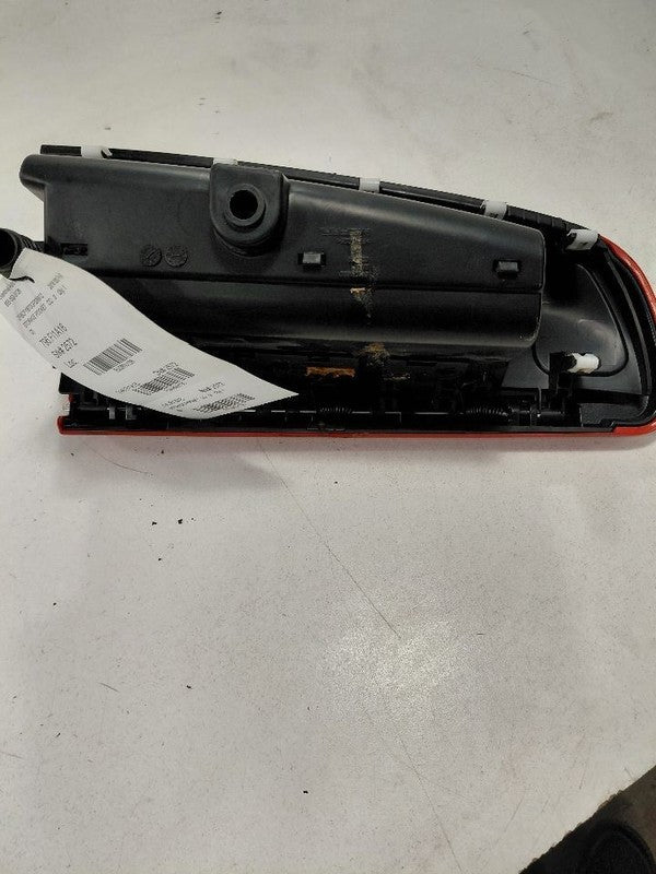 Fiat 500 Storage Pocket  2016 2017 2018 OEM