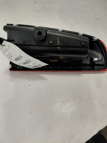 Fiat 500 Storage Pocket  2016 2017 2018 OEM