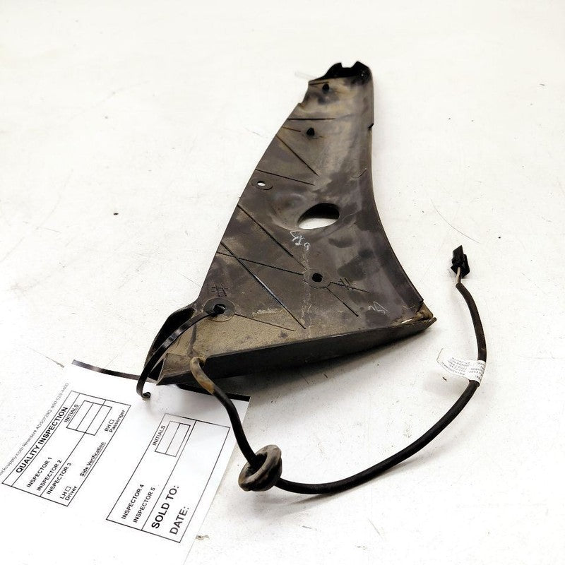 Jeep Cherokee Passenger Right Rear Pinch Sensor {68103068} 2015 2016 2017