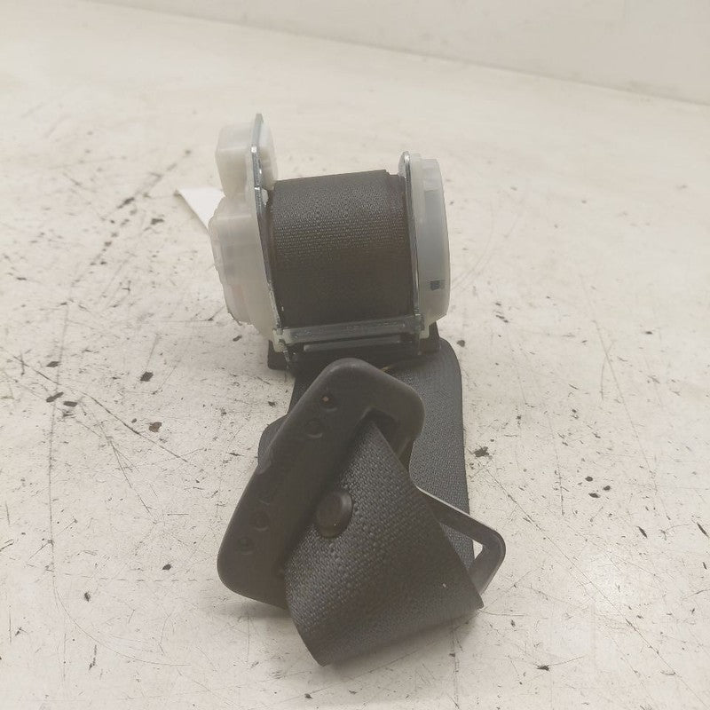 Nissan Versa Seat Belt Strap Retractor Center Middle Rear Back  2019 2