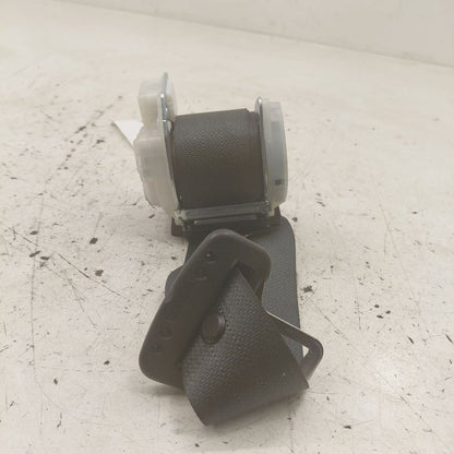 Nissan Versa Seat Belt Strap Retractor Center Middle Rear Back  2019 2