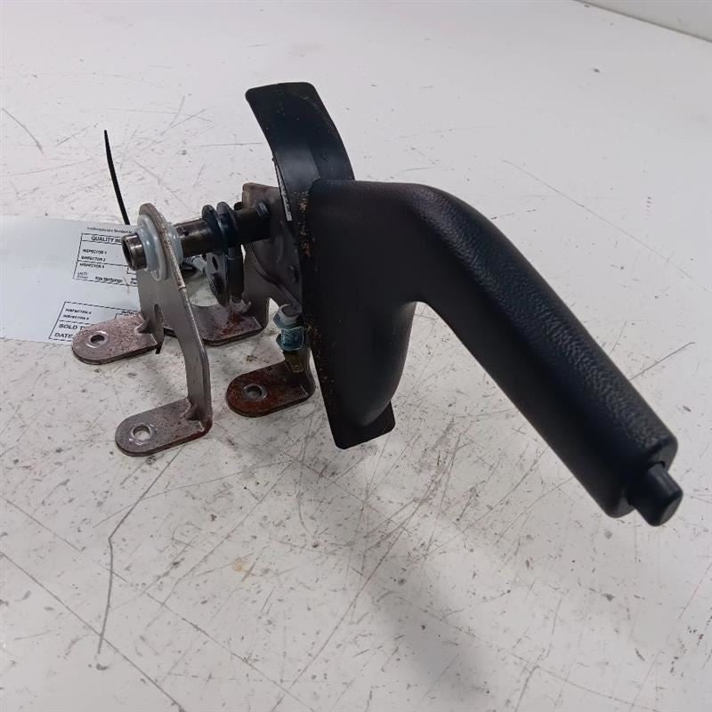Kia Forte Parking Brake Handle Emergency Brake Lever  2014 2015 2016 O