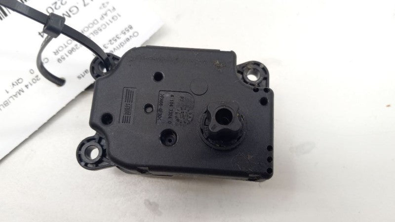 Chevy Malibu Flap Door Motor Heat AC Door Actuator 2014 2015 2016 2017 2018