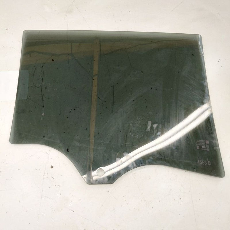 Left Rear Door Glass Window Fits 20-24 Buick Encore GX