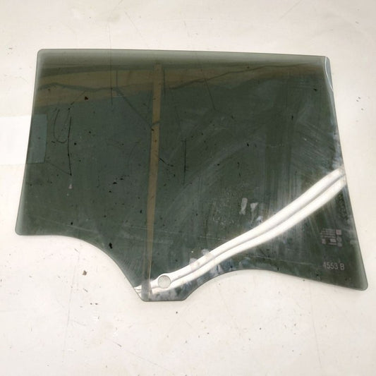 Left Rear Door Glass Window Fits 20-24 Buick Encore GX