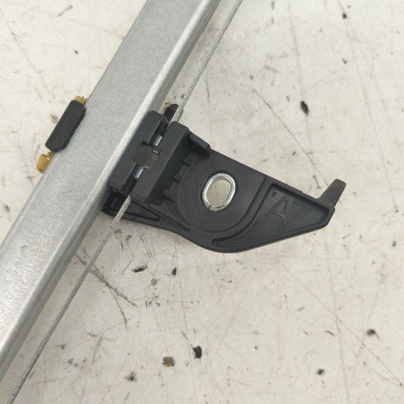 Passenger Right Rear Window Regulator Track Fits 14-21 Mazda 6