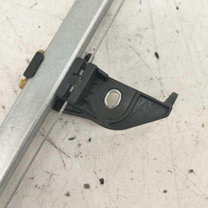Passenger Right Rear Window Regulator Track Fits 14-21 Mazda 6