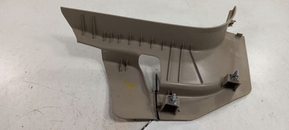 Cadillac SRX Kick Panel Trim Left Driver 2013 2014 2015 2016