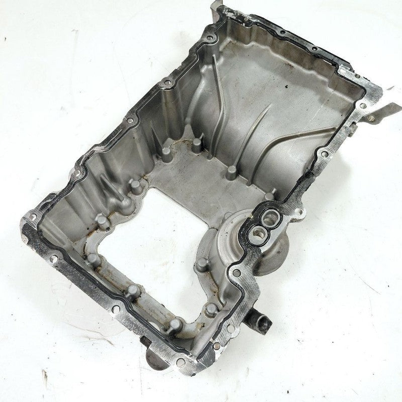Upper Engine Oil Pan Fits 23-24 Jeep Compass OEM