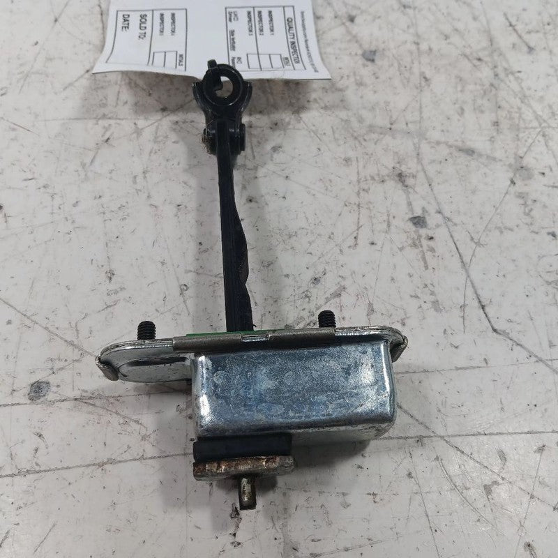 Hyundai Tucson Door Check Right Passenger Rear Hinge Stopper Detent  2