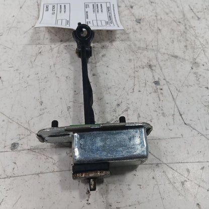 Hyundai Tucson Door Check Right Passenger Rear Hinge Stopper Detent  2