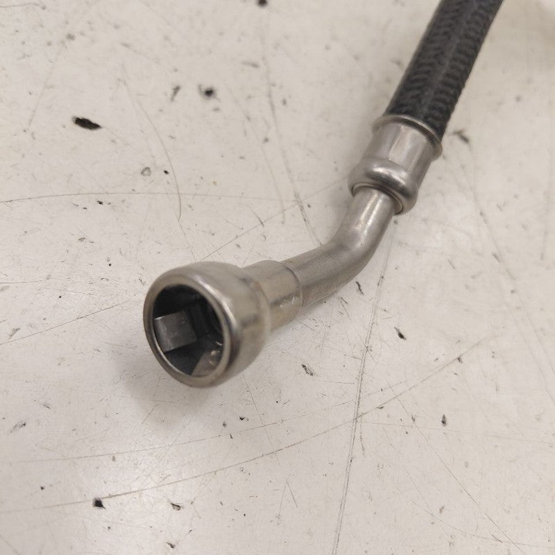 Chevy Trax Gas Fuel Line  1.2 2025 2024
