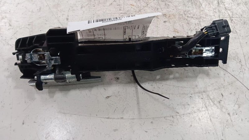 806105AA0A Passenger Door Handle Exterior Assembly Door Front Fits 16-20 MAXIMA 589209