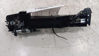 806105AA0A Passenger Door Handle Exterior Assembly Door Front Fits 16-20 MAXIMA 589209