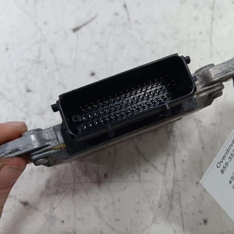 Transmission Control Module Sedan Fits 20-22 Subaru Legacy OEM
