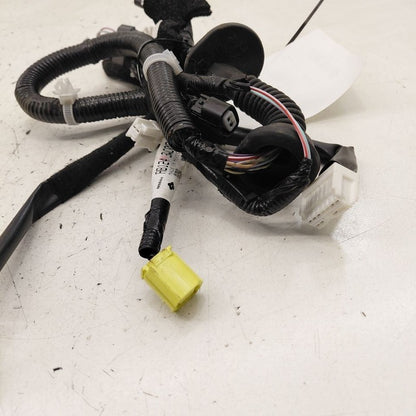 Nissan Versa Note Door Harness Wire Wiring Right Passenger Front  2019