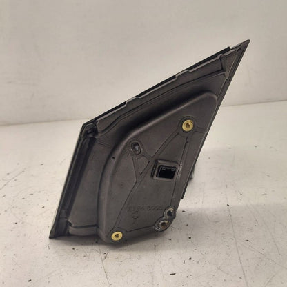 Passenger Right Side Door View Mirror With Heated Opt Dlw Fits 16-19 C