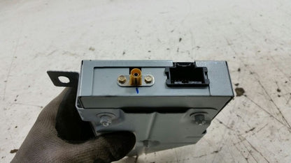 Audio Equipment Radio Satellite Receiver Opt U2K Fits 05-11 STS