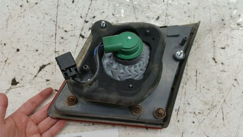 95389371 Driver Tail Light Lamp VIN P 4th Digit Limited Lid Mounted Fits 11-16 CRUZE