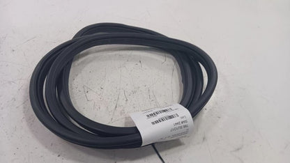Subaru Impreza On Body Door Jamb Seal Rear Left Back  2017 2018 2019 2