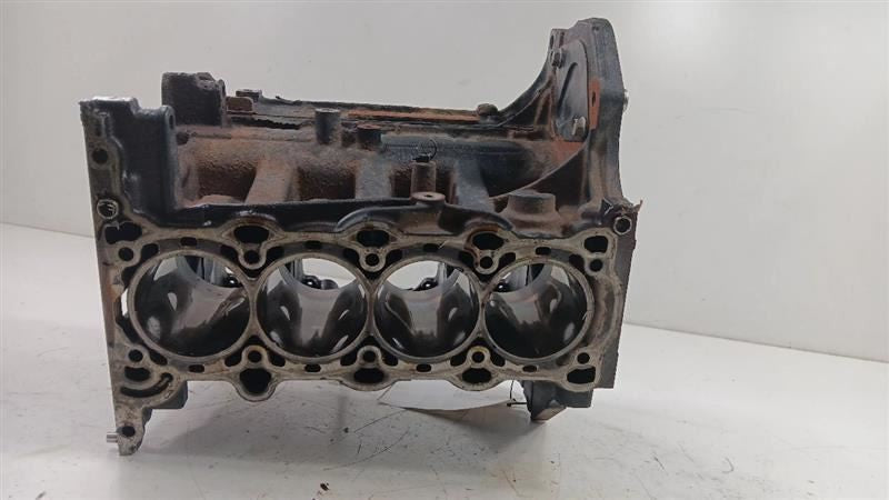 Engine Gasoline 1.4L VIN 4 8th Digit Opt Luu Fits 11-15 VOLT OEM