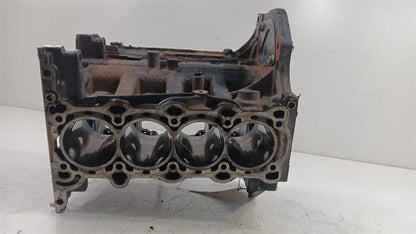 Engine Gasoline 1.4L VIN 4 8th Digit Opt Luu Fits 11-15 VOLT OEM