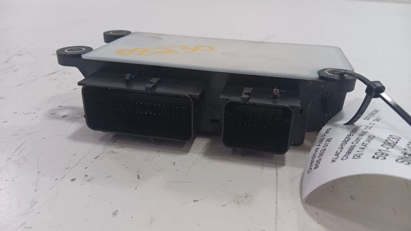 SRS Computer Control Module 14-16 Buick Encore OEM