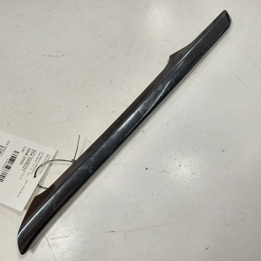 Chevy Trailblazer Passenger Right Side Dash Molding {42712110} 2021 20