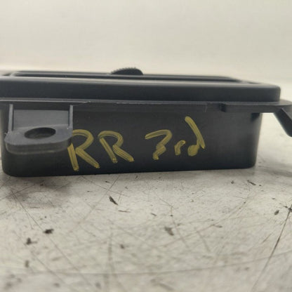 Kia Sorento Passenger Right Rear Third Row Vent 2018 2017 2016