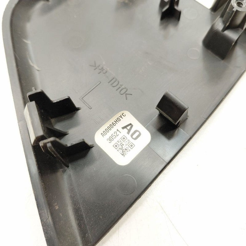Honda CR-V Window Switch Bezel Left Rear 2017 2018 2019