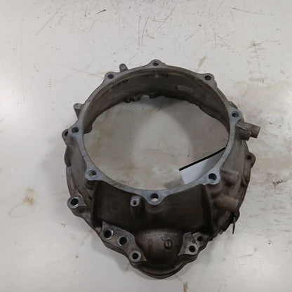 INFINITI Q50 3.7 Transmission Bell Housing  2014 2015 2016 2017 2018 O
