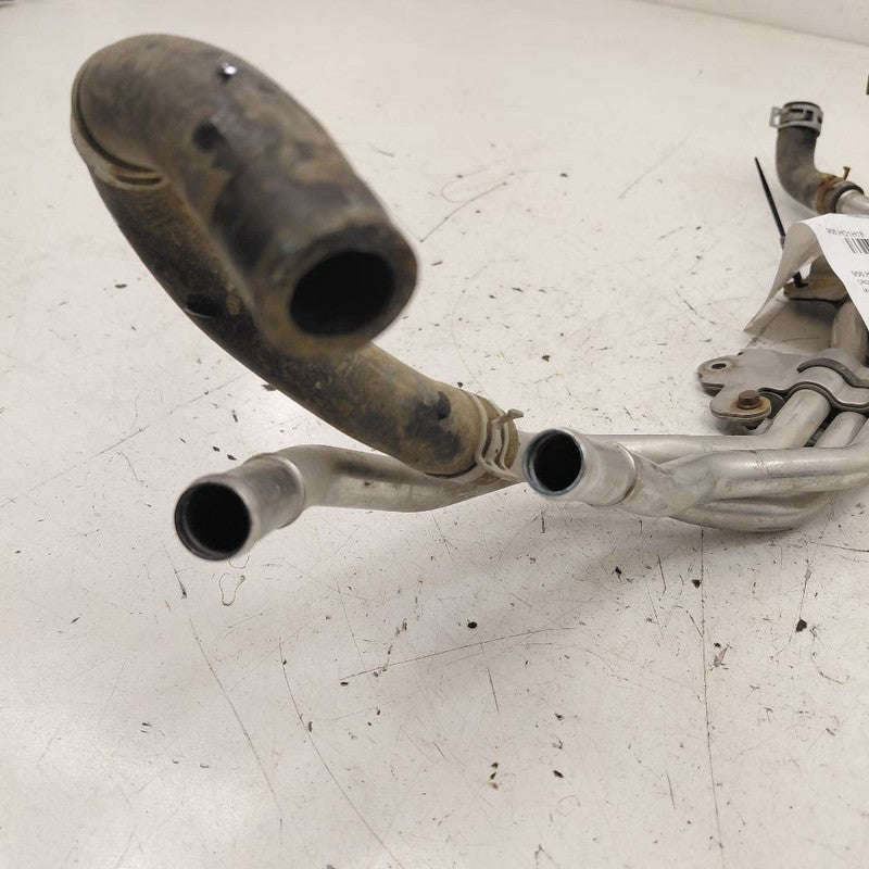 Honda Clarity Coolant Line Crossover Pipe  1.3 2018 2019 2020