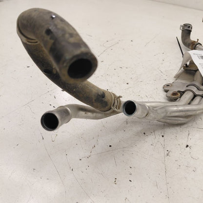 Honda Clarity Coolant Line Crossover Pipe  1.3 2018 2019 2020