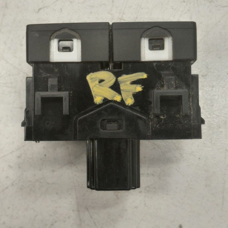 Nissan Rogue Passenger Right Front Power Door Lock Switch  2021 2022 2