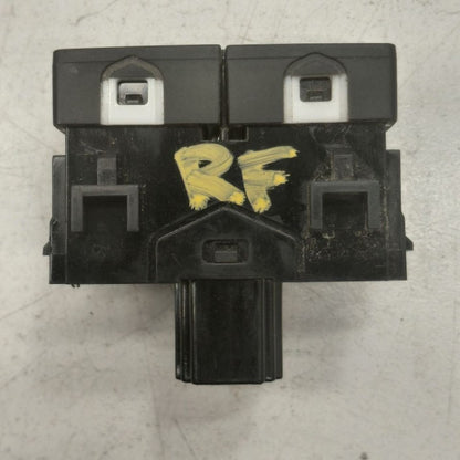 Nissan Rogue Passenger Right Front Power Door Lock Switch  2021 2022 2