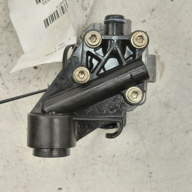 Ford Edge Electric Transmission Oil Pump  2.7 2019 2020 2021 2022