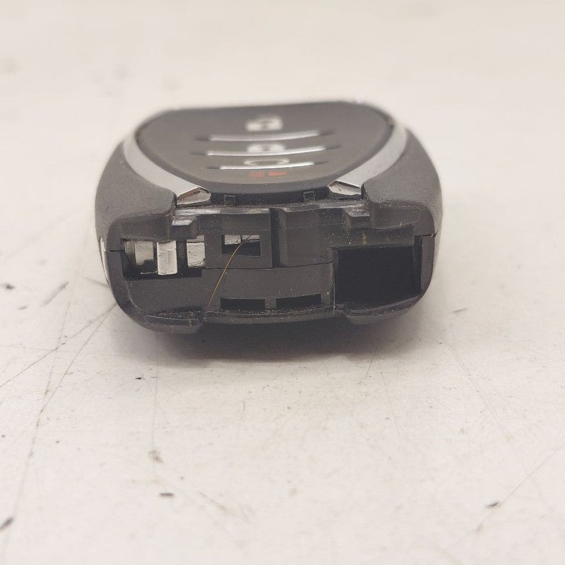Chevy Trax Fob Remote 2025 2024