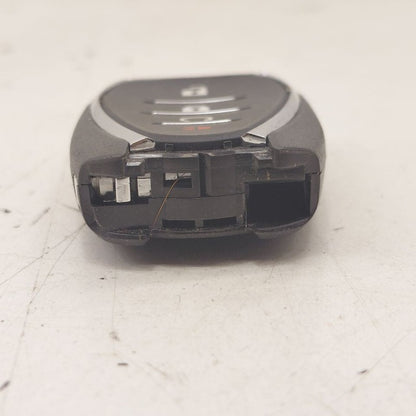 Chevy Trax Fob Remote 2025 2024