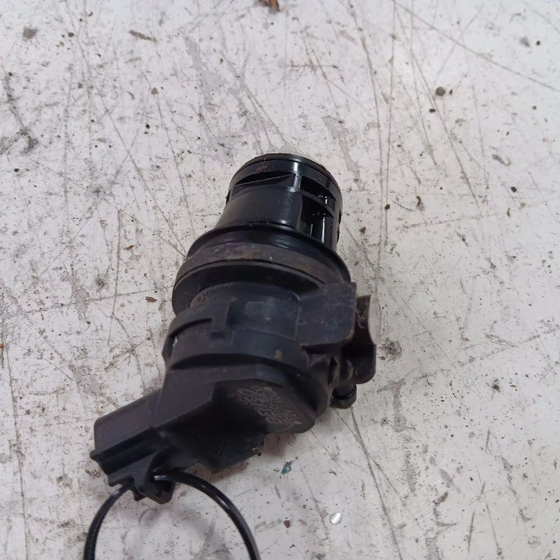 Subaru BRZ Windshield Washer Wash Fluid Reservoir Motor Pump Electric 