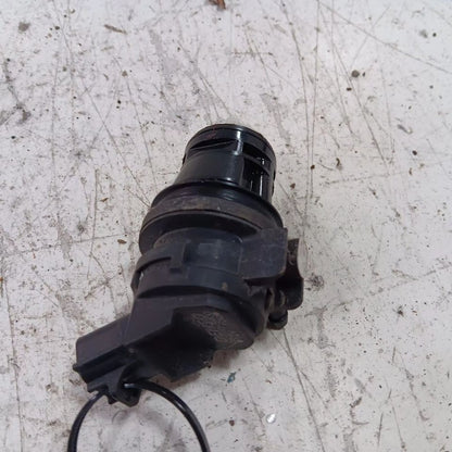 Subaru BRZ Windshield Washer Wash Fluid Reservoir Motor Pump Electric 