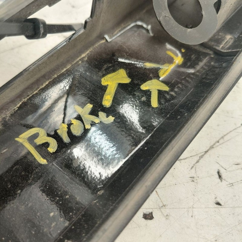 Chevy Trax Tail Finish Panel  2022 2021