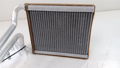 Heater Core Fits 14-18 FORTE  OEM