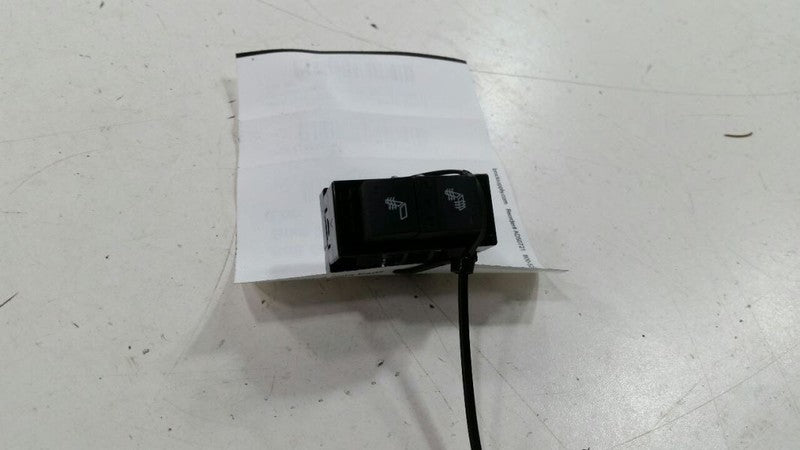Chevy Traverse Heated Seat Switch 2009 2010 2011 2012