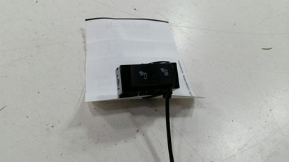 Chevy Traverse Heated Seat Switch 2009 2010 2011 2012