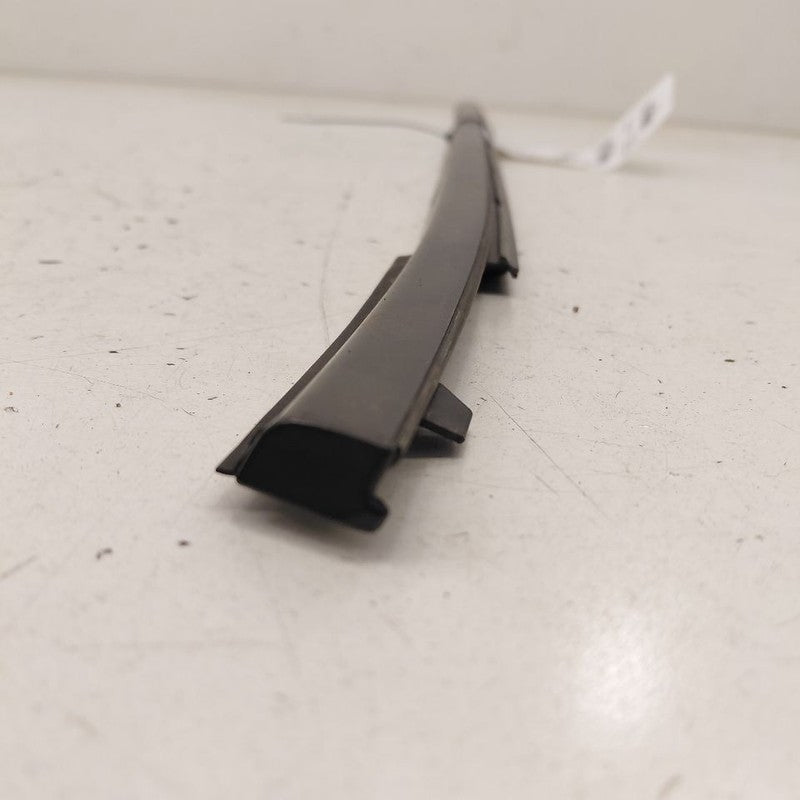 Honda Clarity Door Glass Window Weather Strip Rear Right Passenger Sid