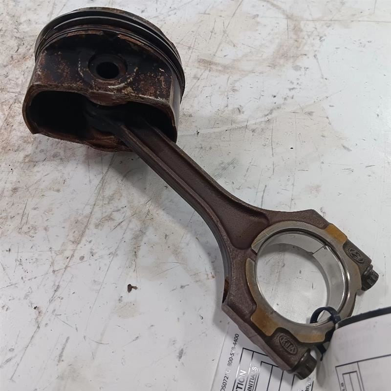 Kia Soul One Single Piston 2017 2018 2019