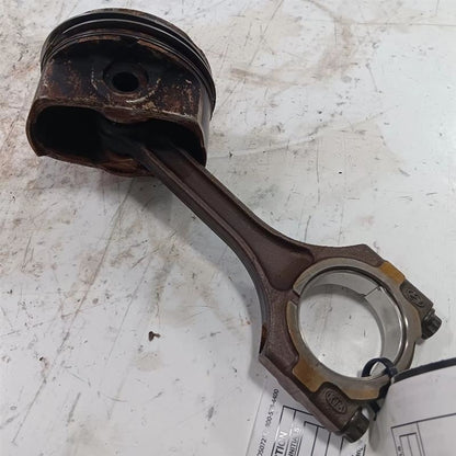 Kia Soul One Single Piston 2017 2018 2019