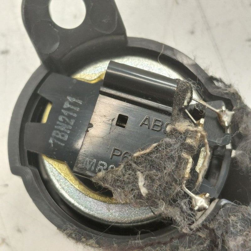 Mitsubishi Outlander   Tweeter Left Driver Tweeter Speaker  2018 2017 