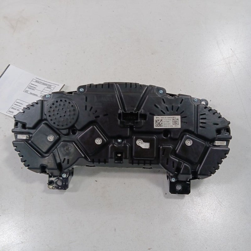 Speedometer Gauge Cluster MPH W/ 4.2" LCD Display In Cluster 19-20 For